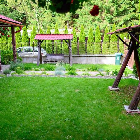 Villa Casa Alina Arieşeni Exterior foto