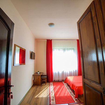 Villa Casa Alina Arieşeni Exterior foto