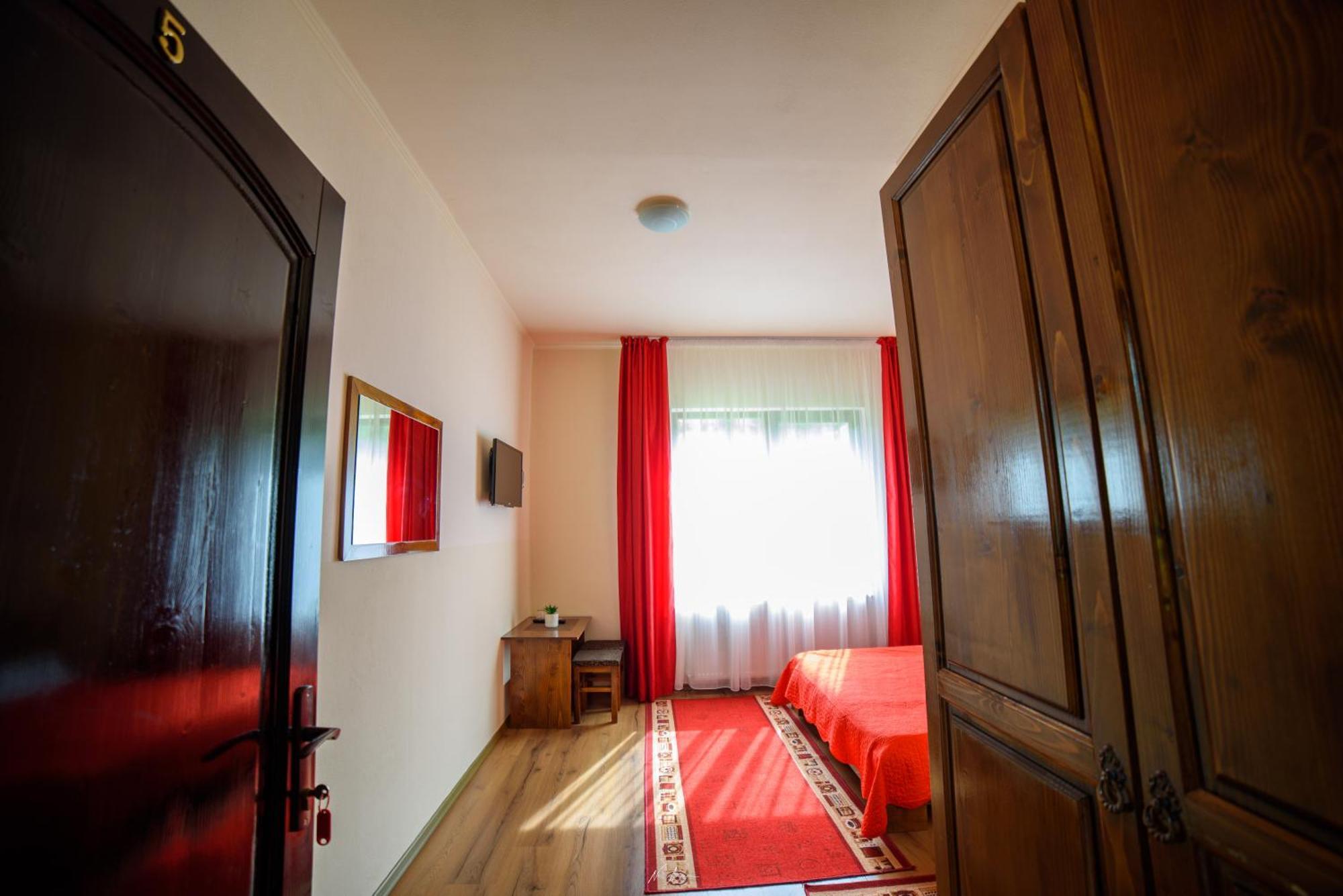 Villa Casa Alina Arieşeni Exterior foto