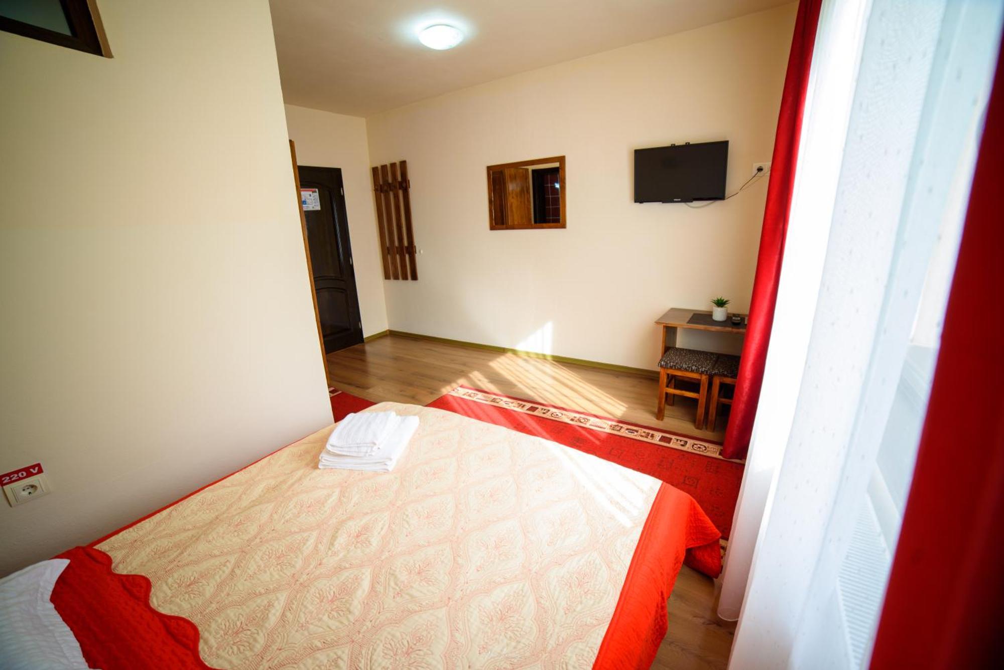 Villa Casa Alina Arieşeni Exterior foto